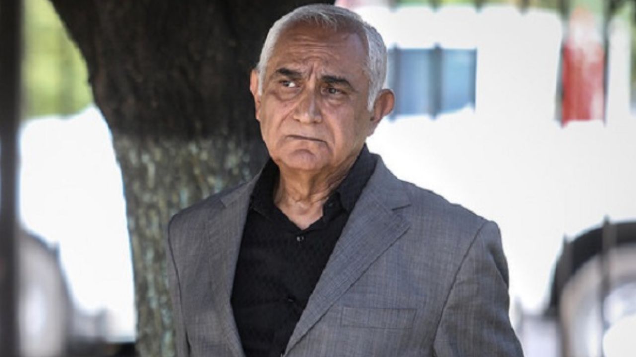 دیگر بازیگری نمی‌کنم