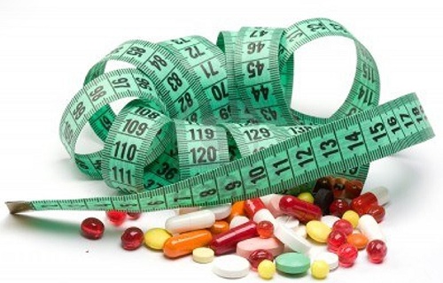 موادی که موجب کاهش سریع اشتها و وزن می‌شود، مخدر «آمفتامین» دارد