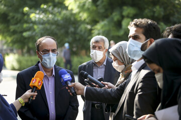 پروتکل‌ های سختگیرانه در کنکور سراسری اعمال شد