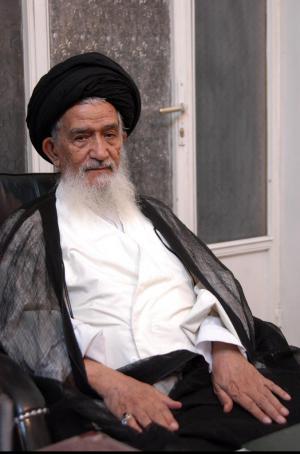 پیام تسلیت درگذشت حضرت آیت الله العظمی علم الهدی