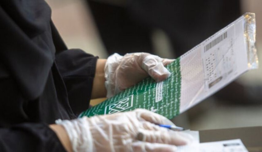 آخرین وضعیت دستگیری منتشر کنندگان سئوالات کنکور