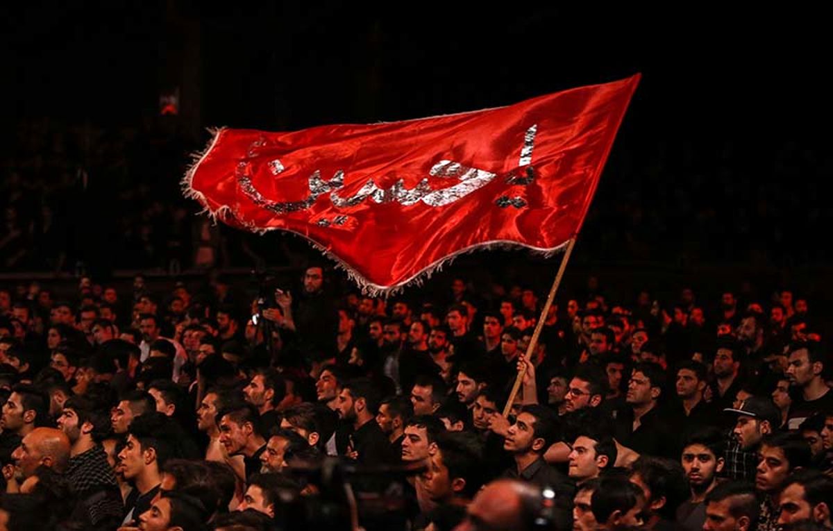 مراسم عزاداری محرم فقط در فضاهای باز برگزار شود