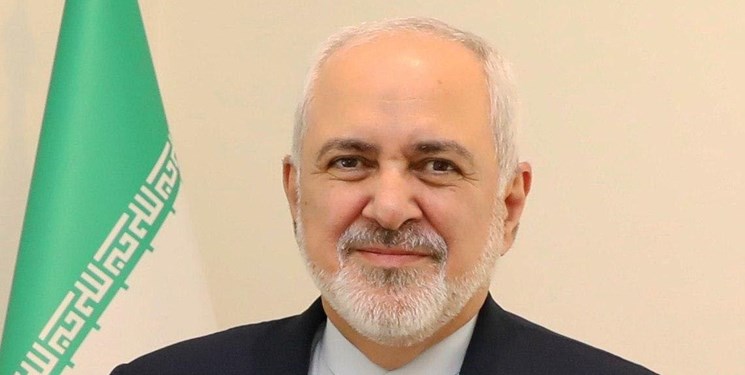 ظریف: وزارت امور خارجه پشتیبان کادر بهداشت و درمان کشور است