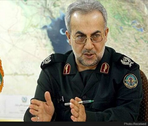 تمدید دوره یک ماهه آموزش سربازی در مهر ماه