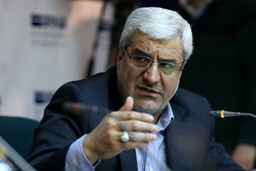 انتخابات ریاست جمهوری ۲۸ خرداد ۱۴۰۰ برگزار می‌شود