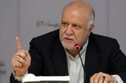 زنگنه: اگر سکوت می‌کنم به خاطر مصالح کشور است