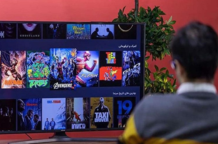 دود اختلاف بر سر شبکه نمایش خانگی در چشم سینما / تیزر فیلم‌ها مغضوب واقع شدند