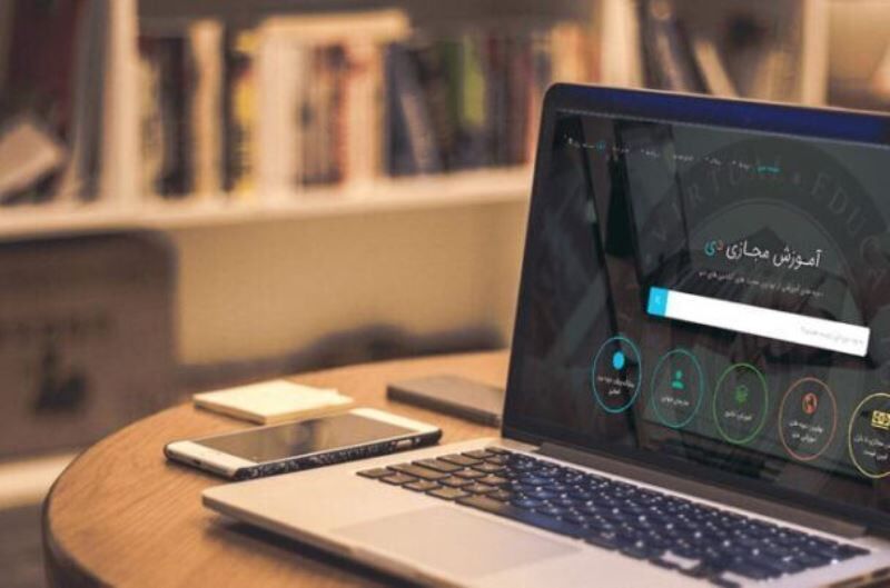 توصیه های روانشناسی به والدین برای ایام آموزش آنلاین دانش آموزان