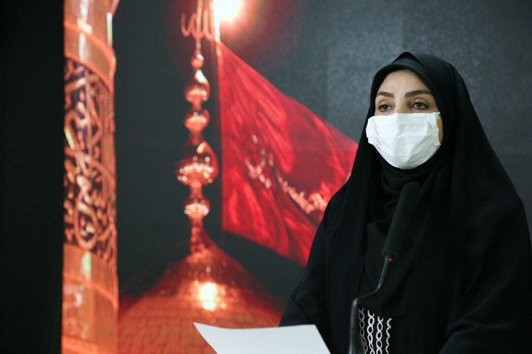 مجموع جان باختگان کرونا به ۲۱ هزار و ۴۶۲ نفر رسید