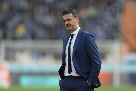 بمب خبری استقلال دوباره در ایتالیا ترکید!