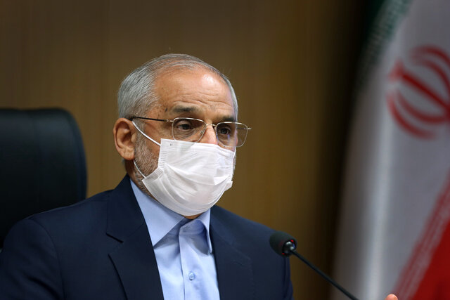 به جز مناطق قرمز؛ از ۱۵ شهریور دانش آموزان به مدرسه می روند