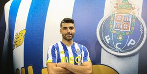 مهدی طارمی رسما به پورتو پیوست