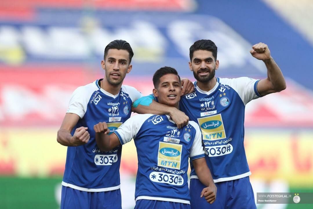 استقلال چگونه به فینال جام حذفی رسید؟ آرام با استرا، طوفانی با فرهاد