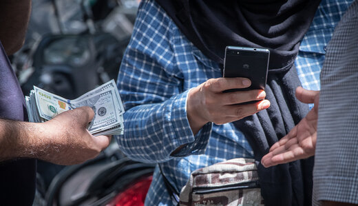 قیمت دلار در کانال جدید جلو رفت