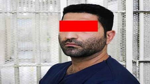 قاتل وحید مرادی در یک قدمی چوبه دار / ۳ قتل در ۹ سال