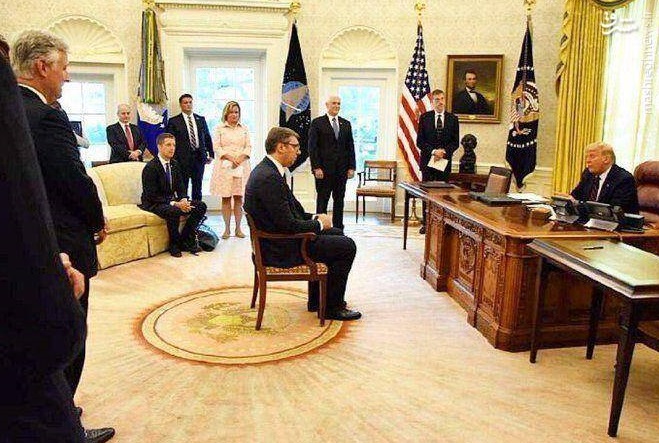 کدخدا پرستان بدانید آخر و عاقبتتان این است