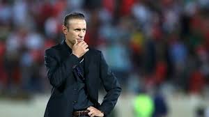 گل‌ محمدی:  گلایه‌هایی وجود دارد، اما در پرسپولیس می‌مانم