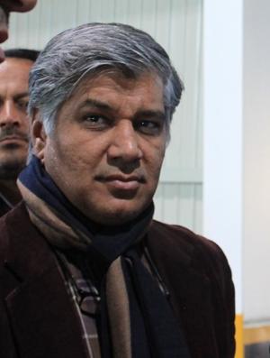 انتصاب حمیدرضا کیامنفرد بعنوان مشاور رییس کمیسیون اجتماعی مجلس