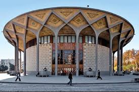 تئاتر شهر ۳ مهر تعطیل است