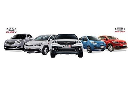 افزایش قیمت محصولات مدیران‌ خودرو