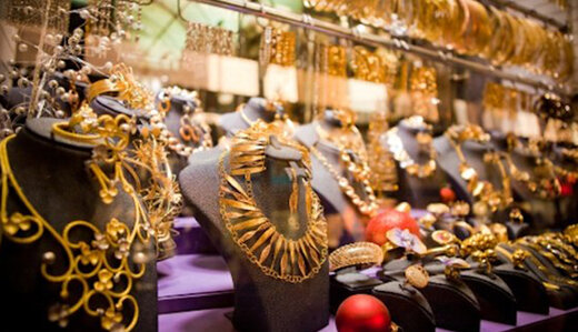 قیمت امروز طلا، دلار، یورو، سکه | سه شنبه ۹۹/۰۷/۰۱