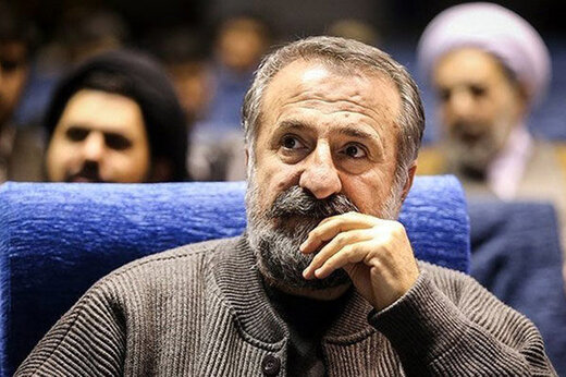 آخرین وضعیت جسمانی مهران رجبی