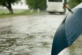 بارندگی در استان های شمالی کشور