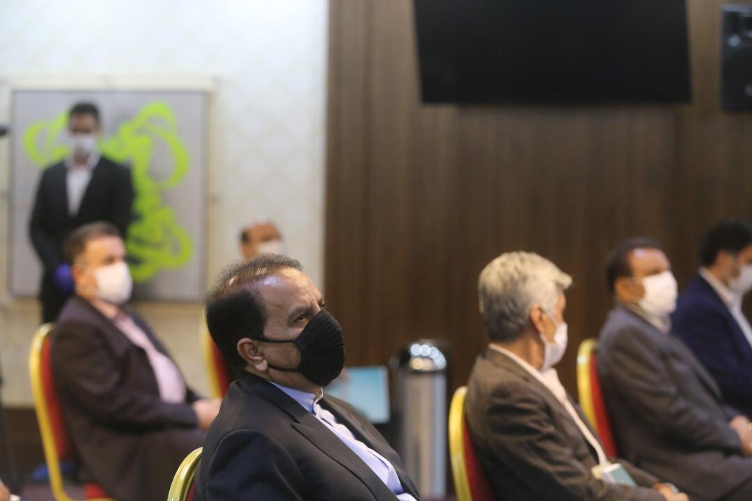 8 شرکت زیرمجموعه گروه مالی گردشگری در صف ورود به بورس هستند/ حمایت از سهامداران حقیقی و خرد سرلوحه برنامه های بانک گردشگری باشد