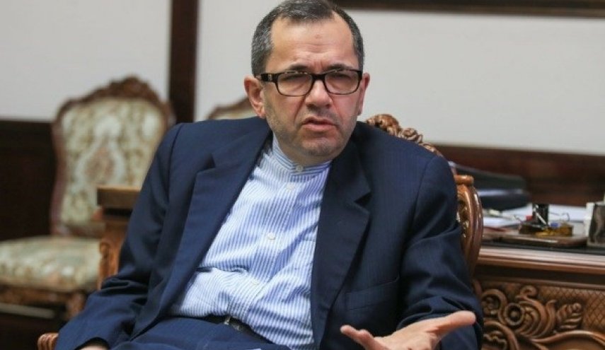 شرایط ایران برای بازگشت کامل به تعهدات برجامی