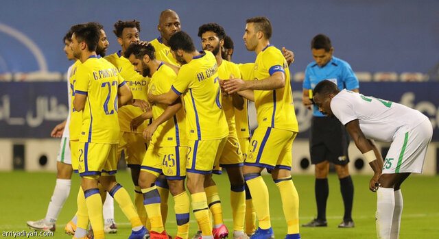 درخشش پرسپولیس و النصر در لیگ قهرمانان آسیا