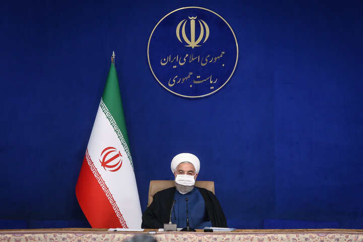 موضوع دارو تامین کننده امنیت جسم و جان مردم است