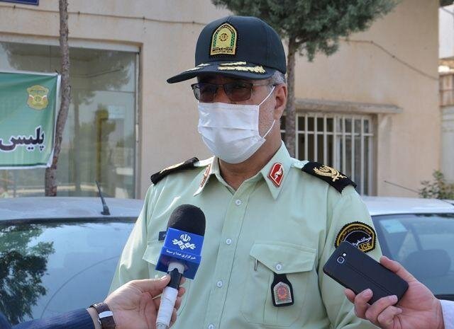 مرز "خسروی" بسته است، هیچ ترددی به سمت عراق انجام نمی شود