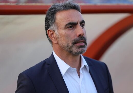 انتخاب سرمربی استقلال فعلا منتفی شد!