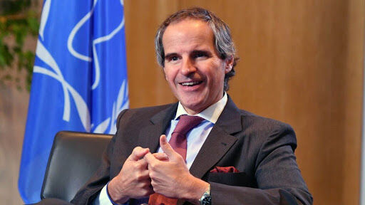 ایران اجازه بازرسی از دو مرکز را داد و این "یک لحظه درخشان در دیپلماسی" است