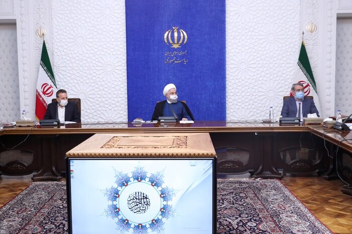 کنترل و مهار کرونا با همراهی مردم، امکان پذیر است