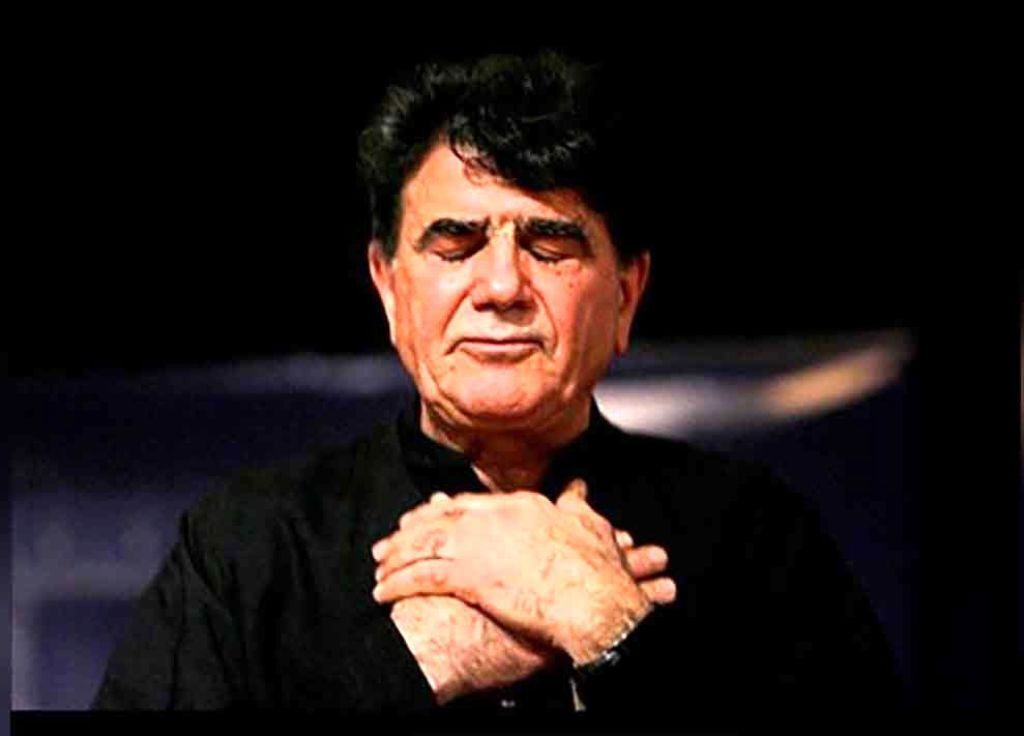 پزشک معالج شجریان: همه امکانات برای درمان استاد آواز ایران به کار گرفته شد