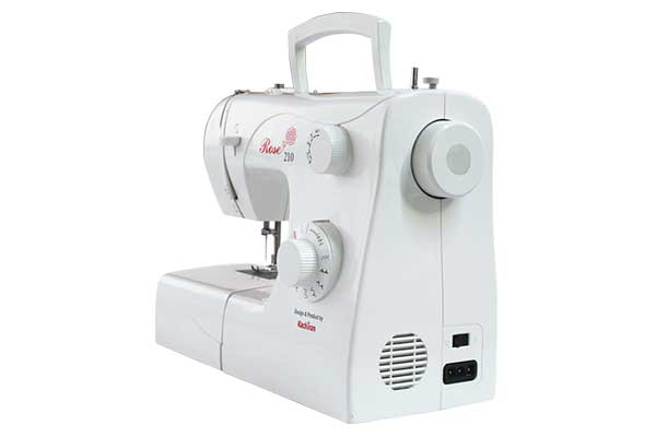 انواع چرخ خیاطی خانگی و چرخ خیاطی صنعتی جک از فروشگاه اینترنتی kookmachine.com