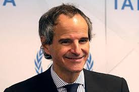 مدیرکل آژانس بین‌المللی انرژی اتمی: ایران به غنی‌سازی ادامه می‌دهد