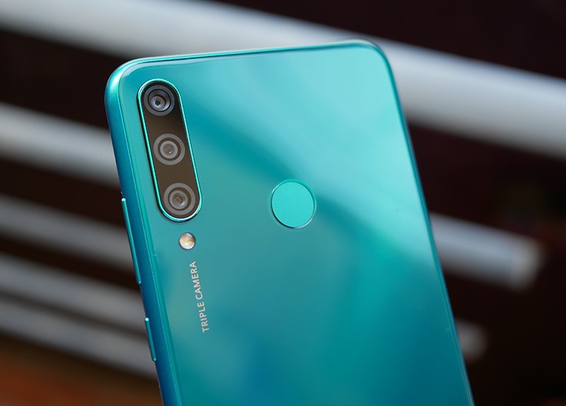 Huawei Y6p؛ صرفه‌جویی با قابلیت‌های کاربردی