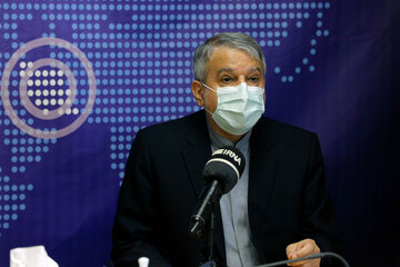 المپیک توکیو برگزار می‌شود