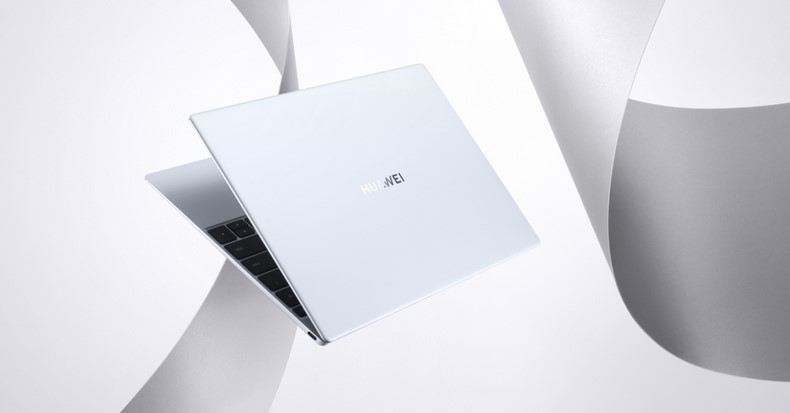 گسترش تنوع لپ‌تاپ‌های هوآوی با رونمایی از مدل Matebook X