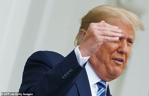 ترامپ: اگر پیروز شوم اولین تماس تلفنی‌ام از ایران خواهد بود!