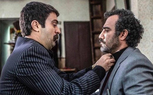 پخش شش فصل «پایتخت» با آغاز ماه ربیع الاول