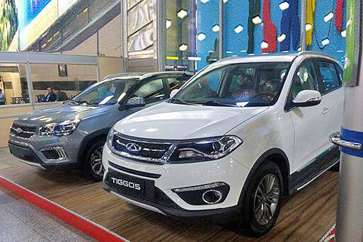 احتمال ریزش قیمت خودروها در هفته های آینده