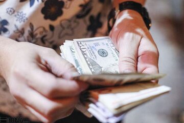 قیمت‌ها در بازار ارز به‌زودی کاهش می‌یابد