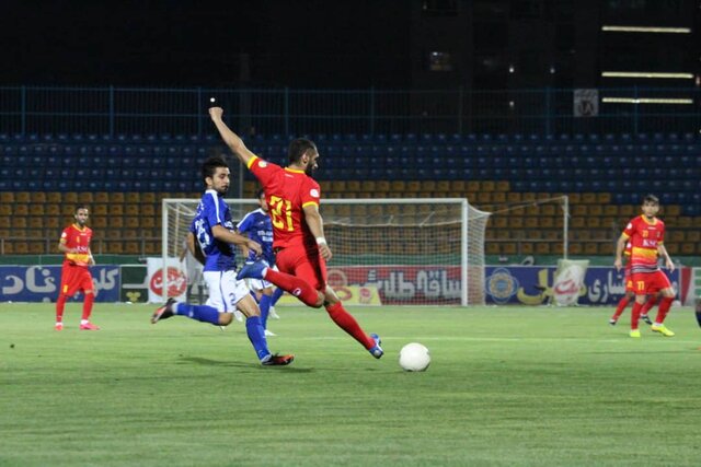 اعلام زمان و مکان هفته اول و دوم لیگ برتر