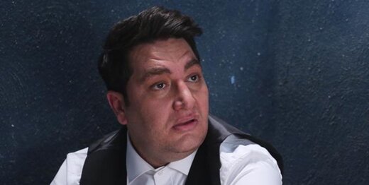 چالش‌ های یک بازیگر پس از حضور در «آقازاده»