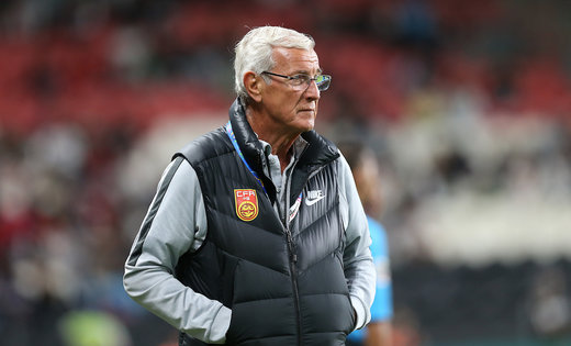 قهرمان جام جهانی از مربیگری خداحافظی کرد