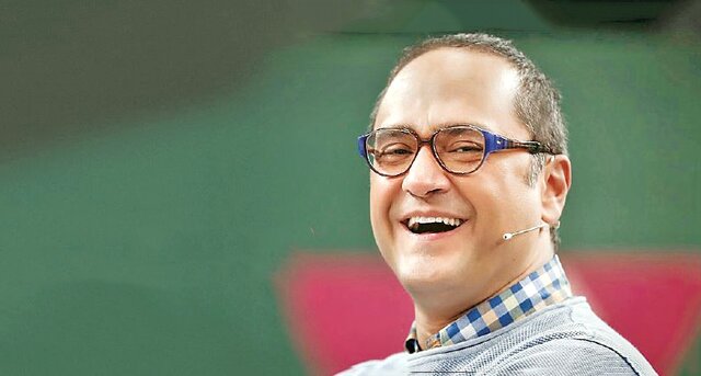 رامبد جوان از ساخت «خندوانه» جدید خبر داد