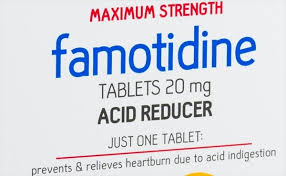 مطالعه روی داروی «فاموتیدین» برای درمان کرونا